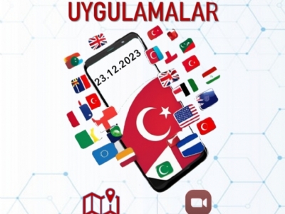 37. YADOT Çalışma Toplantısı “Dil Öğretiminde Dijital Yaklaşım, Yöntem ve Uygulamalar