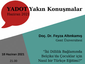 YADOT Yakın Konuşmalar (14)