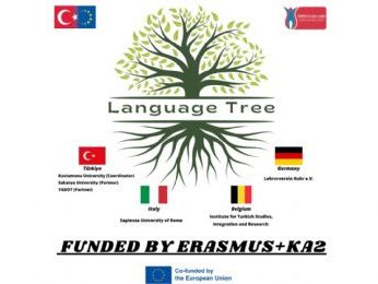 Dil Ağacı Projesi