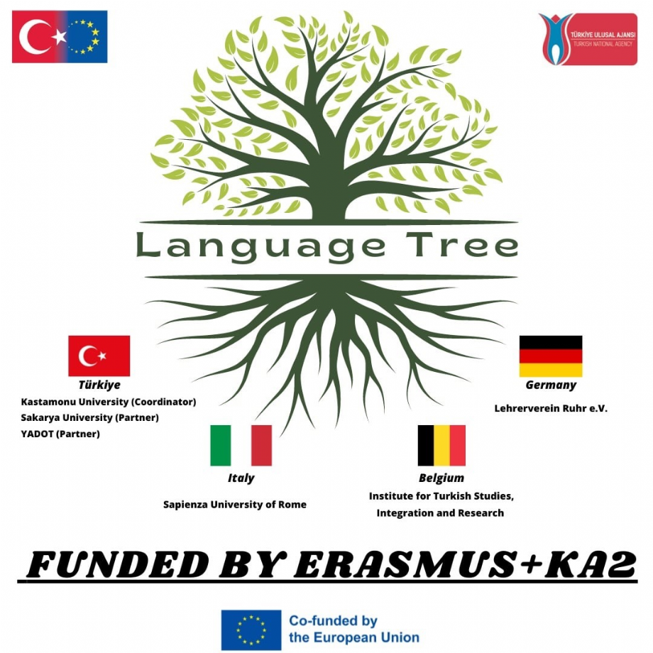 Dil Ağacı Projesi - Haberler - YADOT | Yabancı Dil Olarak Türkçe Eğitim Derneği
